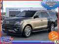 Photo Used 2021 Ford Expedition Max XLT