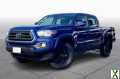 Photo Used 2022 Toyota Tacoma SR5