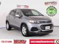 Photo Used 2020 Chevrolet Trax LS w/ Tint and Cruise Package