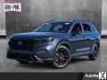 Photo Used 2023 Honda CR-V Sport