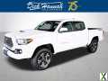 Photo Used 2019 Toyota Tacoma TRD Sport