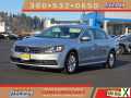 Photo Used 2016 Volkswagen Passat 1.8T S