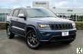 Photo Used 2021 Jeep Grand Cherokee Limited w/ Quick Order Package 28K 80th