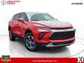 Photo Used 2023 Chevrolet Blazer LT