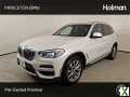 Photo Used 2019 BMW X3 xDrive30i w/ Convenience Package