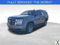 Photo Used 2018 Chevrolet Tahoe LS