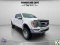 Photo Used 2021 Ford F150 Lariat