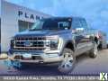 Photo Certified 2021 Ford F150 Lariat w/ Equipment Group 502A High