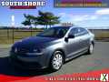 Photo Used 2015 Volkswagen Jetta S