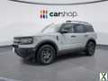Photo Used 2021 Ford Bronco Sport Big Bend