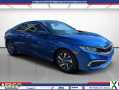 Photo Used 2019 Honda Civic LX