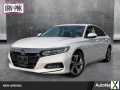 Photo Used 2018 Honda Accord EX-L