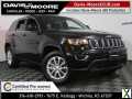 Photo Used 2021 Jeep Grand Cherokee Laredo w/ Security \u0026 Convenience Group