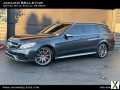 Photo Used 2016 Mercedes-Benz E 63 AMG S-Model