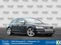 Photo Used 2013 Audi S4 Premium Plus w/ Audi MMI Navigation Plus