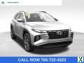 Photo Used 2022 Hyundai Tucson SEL