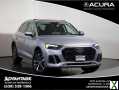 Photo Used 2023 Audi Q5 2.0T Premium Plus