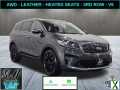 Photo Used 2020 Kia Sorento EX