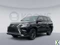 Photo Used 2023 Lexus GX 460 Luxury