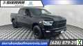 Photo Used 2021 RAM 1500 Laramie