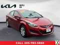 Photo Used 2016 Hyundai Elantra SE