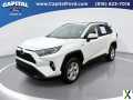 Photo Used 2021 Toyota RAV4 XLE w/ Convenience Package