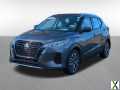 Photo Used 2021 Nissan Kicks SV