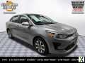Photo Used 2023 Kia Rio S w/ Technology Package