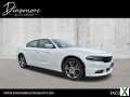 Photo Used 2016 Dodge Charger SXT