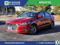 Photo Used 2018 Hyundai Elantra Value Edition w/ Cargo Package