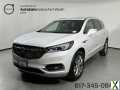 Photo Used 2018 Buick Enclave Avenir w/ Avenir Technology Package
