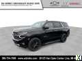 Photo Certified 2023 Chevrolet Tahoe LT w/ LT Signature Plus Package