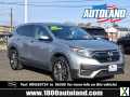 Photo Used 2021 Honda CR-V EX