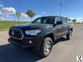 Photo Used 2023 Toyota Tacoma SR5