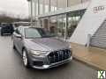 Photo Used 2021 Audi A6 3.0T allroad Premium Plus w/ Executive Package