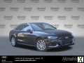 Photo Used 2021 Audi A4 2.0T Premium