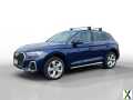 Photo Certified 2022 Audi Q5 2.0T Premium Plus w/ Premium Plus Package