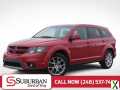 Photo Used 2015 Dodge Journey R/T w/ Flexible Seating Group