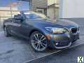 Photo Used 2019 BMW 230i xDrive Convertible w/ Convenience Package