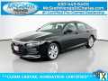 Photo Used 2019 Honda Accord LX