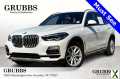 Photo Used 2021 BMW X5 sDrive40i w/ Premium Package