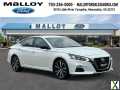 Photo Used 2020 Nissan Altima 2.5 SR