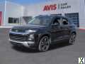Photo Used 2023 Chevrolet TrailBlazer LT w/ Convenience Package