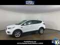 Photo Used 2019 Ford Escape SE