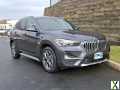 Photo Used 2022 BMW X1 xDrive28i w/ Convenience Package