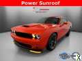 Photo Used 2023 Dodge Challenger R/T Scat Pack