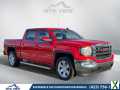 Photo Used 2016 GMC Sierra 1500 SLE w/ SLE Value Package