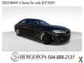 Photo Used 2023 BMW 530i w/ Premium Package