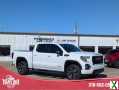 Photo Used 2021 GMC Sierra 1500 AT4