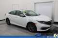 Photo Used 2020 Honda Civic EX